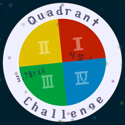 Quadrant Challenge Cheats