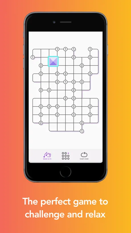 Radiant Grid