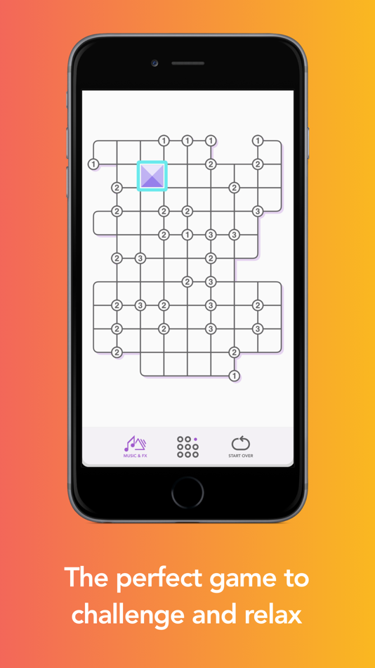 #5. Radiant Grid (macOS) 由: Open Planet Software