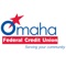 Manage your money anytime, anywhere using your mobile device with the Omaha Federal Credit Union App