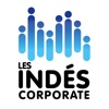 Les Indés Corporate - iPadアプリ