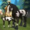 Horse Paradise: My Dream Ranch delete, cancel