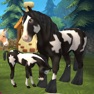 Get Horse Paradise: My Dream Ranch for iOS, iPhone, iPad Aso Report