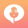 Voice Recoder - Text to Speech icon
