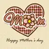 Mother's Day Emojis delete, cancel