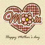 Mother's Day Emojis App Contact