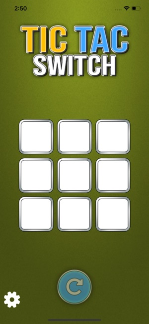 Tic Tac Switch(圖1)-速報App