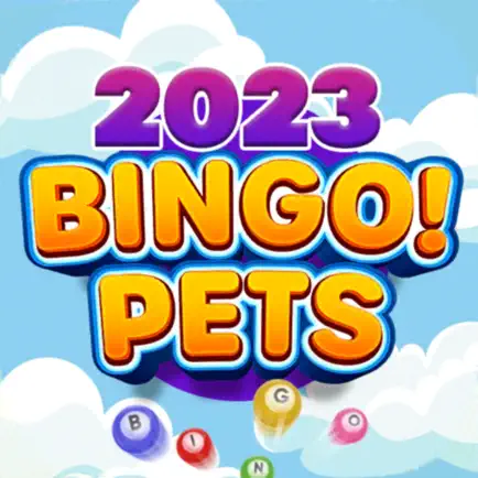 Bingo Pets 2023: holiday aloha Cheats