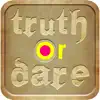 Truth or Dare HD!! problems & troubleshooting and solutions