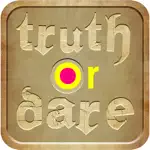 Truth or Dare HD!! App Contact