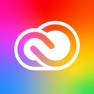 Get Adobe Creative Cloud for iOS, iPhone, iPad Aso Report