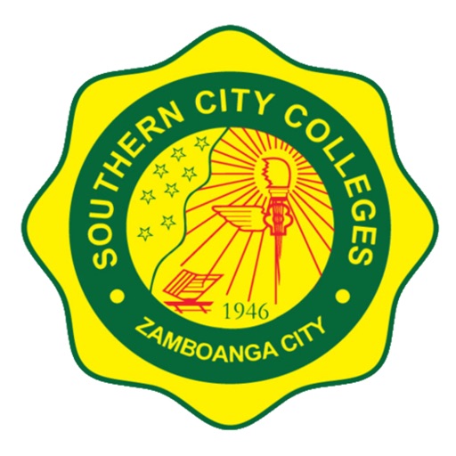 Southern City Colleges icon