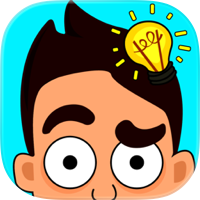 Tricky Bricky: 毎日の脳トレ、論理 パズル