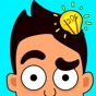 Tricky Bricky: Brain Games 3D app download