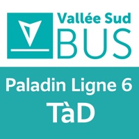VSB Paladin 6 logo