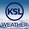 KSL Weather icon