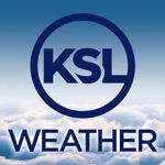Download KSL Weather app