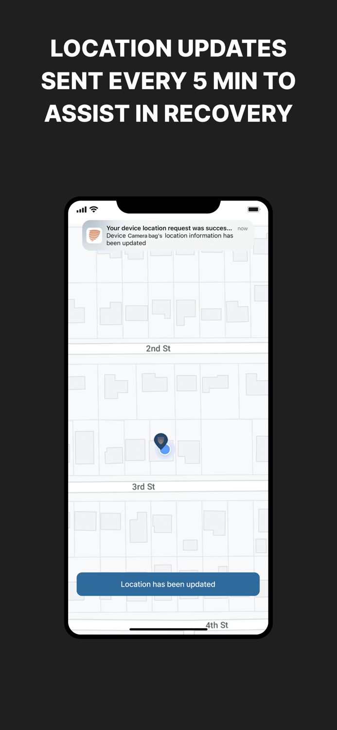 If It Moves - Motion Detector