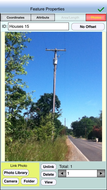 iCMTGIS PRO screenshot-0