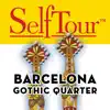 Barcelona Gothic Quarter App Delete