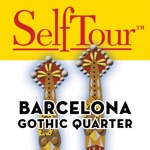 Download Barcelona Gothic Quarter app