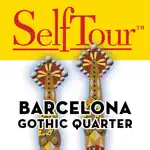 Barcelona Gothic Quarter App Cancel