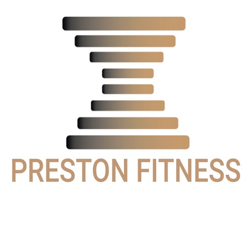 PRESTON FITNESS icon