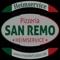 Pizzeria San Remo is a food delivery app