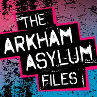 The Arkham Asylum Files: Panic in Gotham City icon