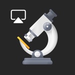 Download IMicroscope - Magnifying Glass app