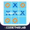 TicTacToe Ultimate Multiplayer icon