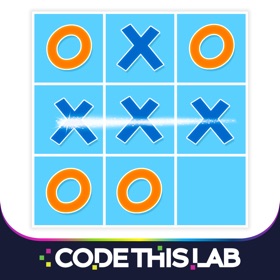 Snímky obrazovky (5) TicTacToe Ultimate Multiplayer