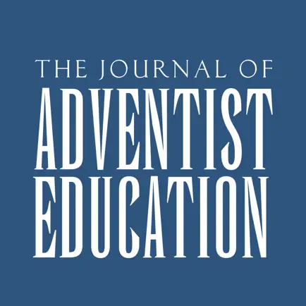 Journal of Adventist Education Cheats