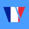 Verbes - French Verb Trainer icon