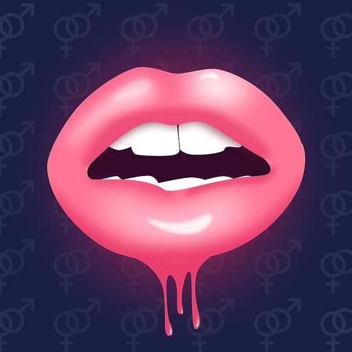 Truth or Dare Dirty Party-Game iOS App