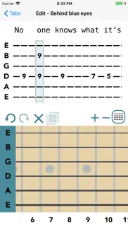 guitar tab maker problems & solutions and troubleshooting guide - 4