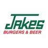 Jakes Burgers & Beer icon