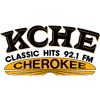 KCHE Classic Hits 92.1 FM icon