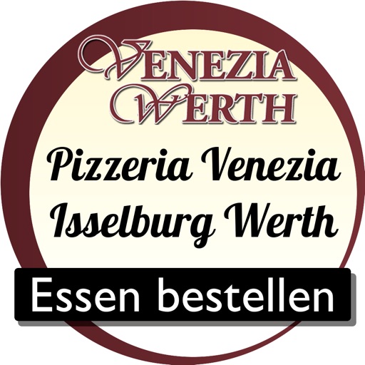 Pizzeria Venezia Isselburg icon