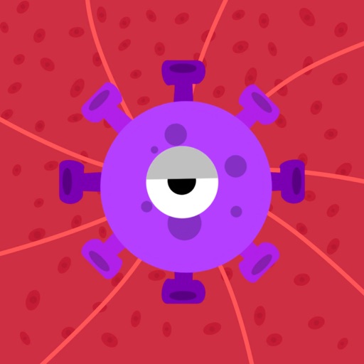 Microbe Explorer icon