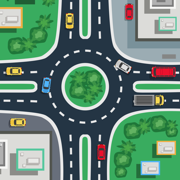 Traffic Jam: Traffic Simulator