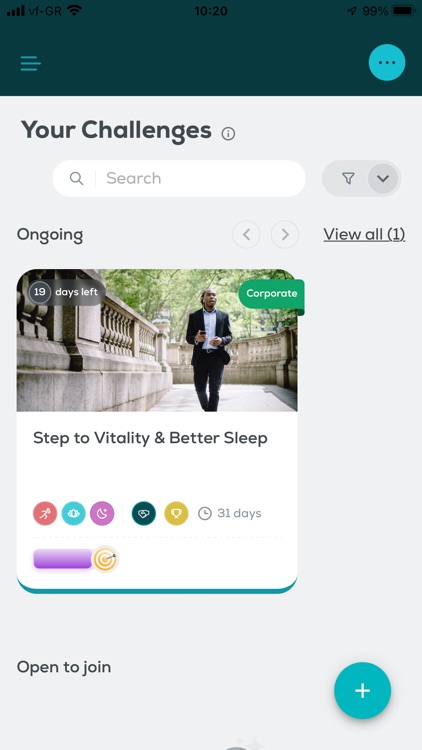 Wellics screenshot-4