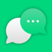 WhatsApp Messages for iPad® 