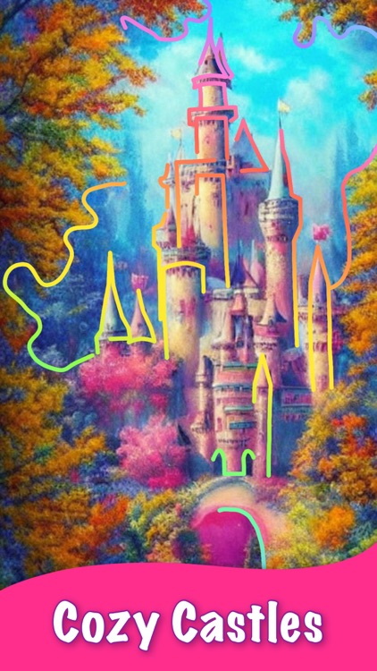 Doozles | Doodle Puzzles