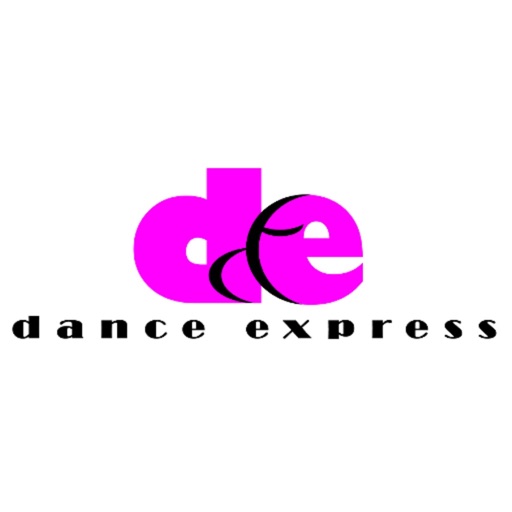 Dance Express Studio icon