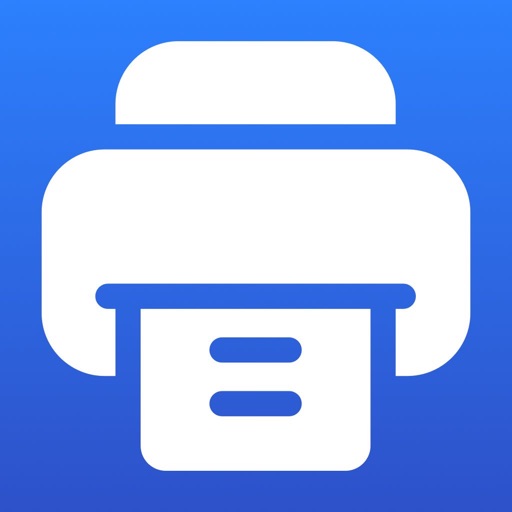 Printer: Print Photos to Size iOS App