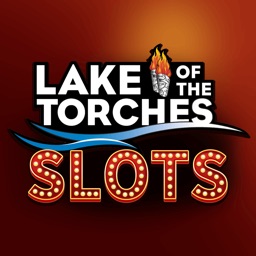 Lake of The Torches Slots 图标