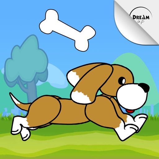 Puppy Runner icon