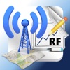 RF Haversine - Radio Profile - iPadアプリ