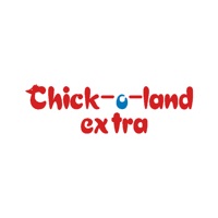 Chick O Land Extra logo